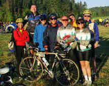 THE GANG - Click for larger view